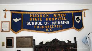 Nursing School banner